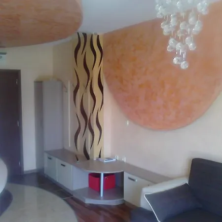 Apartamento Buhteev