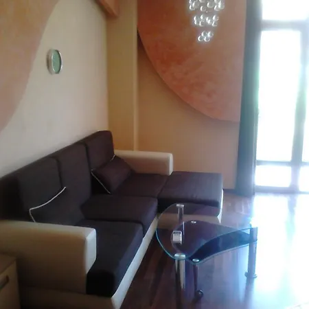 Buhteev Apartamento Primorsko