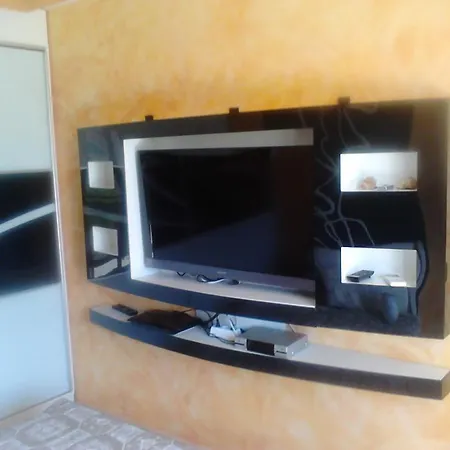 Apartamento Buhteev