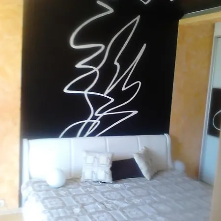 Apartamento Buhteev *